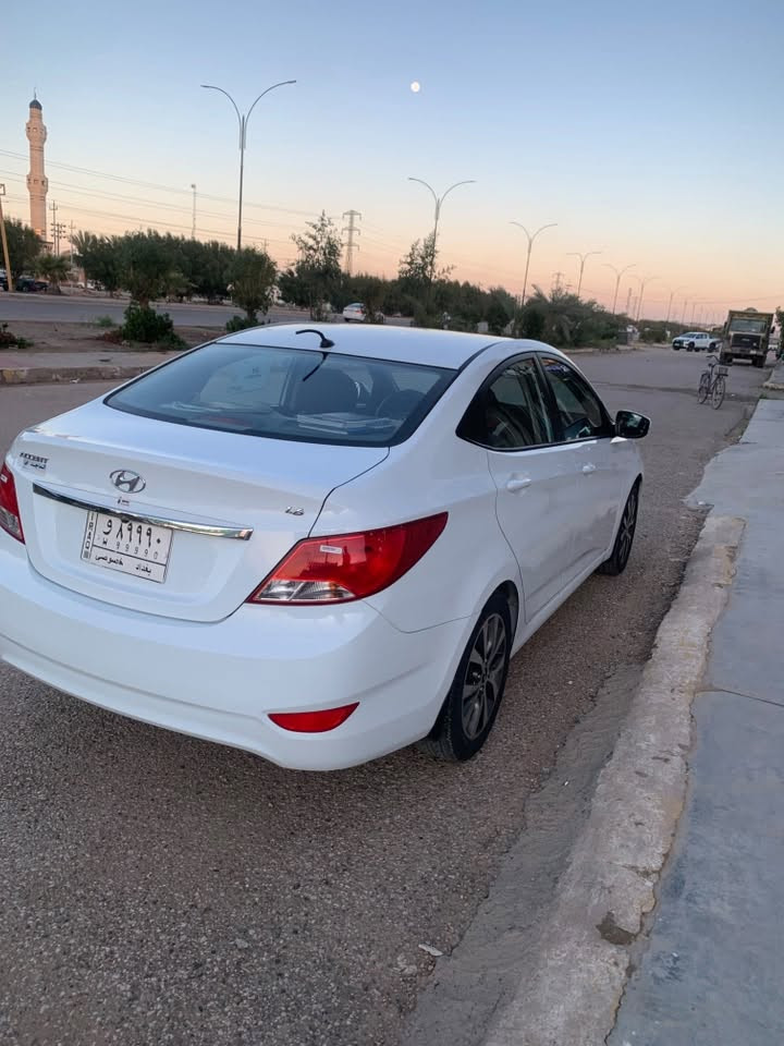 السلام عليكم
اكسنت خليجي ٢٠١٦ كفاله عامه جديده رقم بغداد محرك ١٦٠٠ فول ١/١ 
***********
