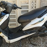 سكنس نثية ياباني للبيع مكينة مفتوحة  يرادلهة ترتيبات كفراتهة شوية تعبا...