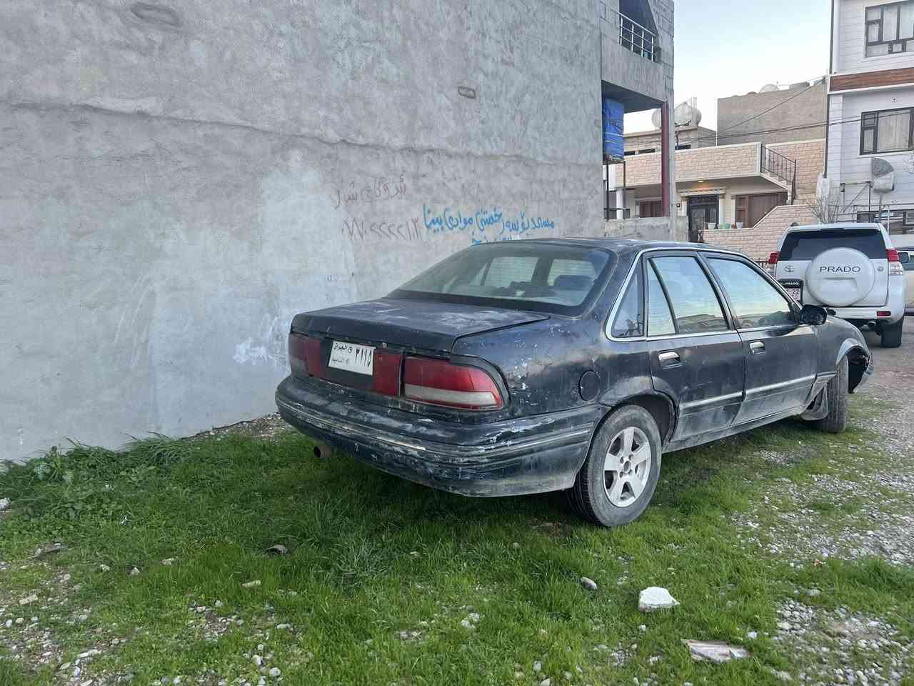 دایۆ بۆ فرۆشتن 1993  مەکینەی ئۆپل گێر و مەکینەی مەزبوت ئارمی سلێمانی بەشەرتی ئارم و ئەوەلیات نرخی قفلی6گەلا


**إذا كنت صاحب هذا الإعلان وتريد حذفه لأي سبب، رجاءا أرسل رسالة إلى الدعم الفني**