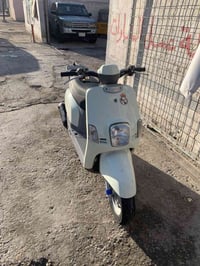 دراجه بوليس للبيع لون مميز مكينه خير من الله دراجه مكفوله كفاله عامه ا...