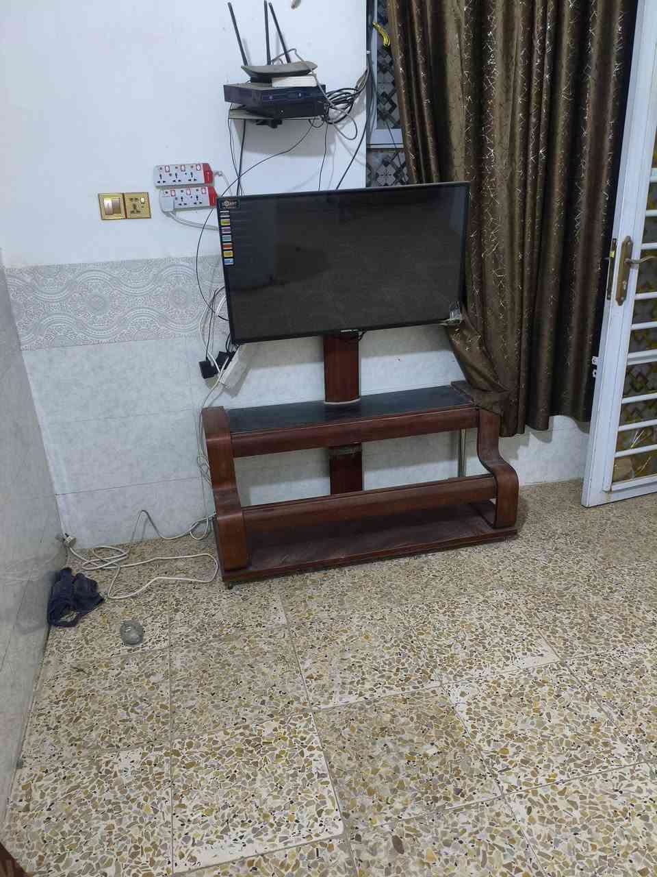 للبيع


**إذا كنت صاحب هذا الإعلان وتريد حذفه لأي سبب، رجاءا أرسل رسالة إلى الدعم الفني**