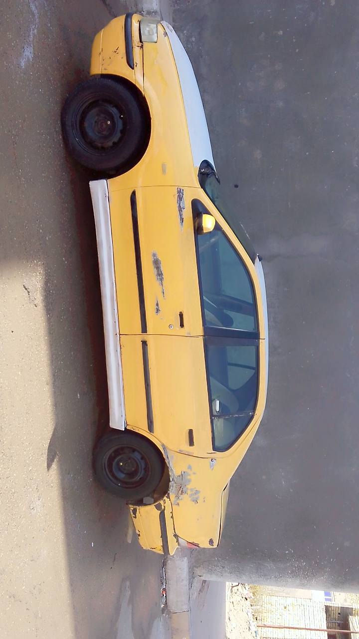 سلام عليكم سياره للبيع 2012كير ومكينه جدد تخم تاير جديد حداديه جديد غرفه جديده مكان ناصريه ***********سعر 16وبيه مجال بدون راعي
