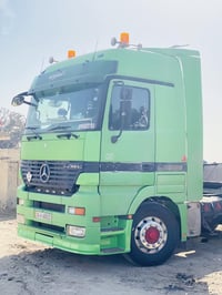 اكتروز موديل 2003 البيع مكفوله كفاله عامه سنويه ل 30 هيه وعبرانته سيار...