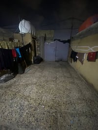 حي طارق • ١٠٠م • حوش جبير