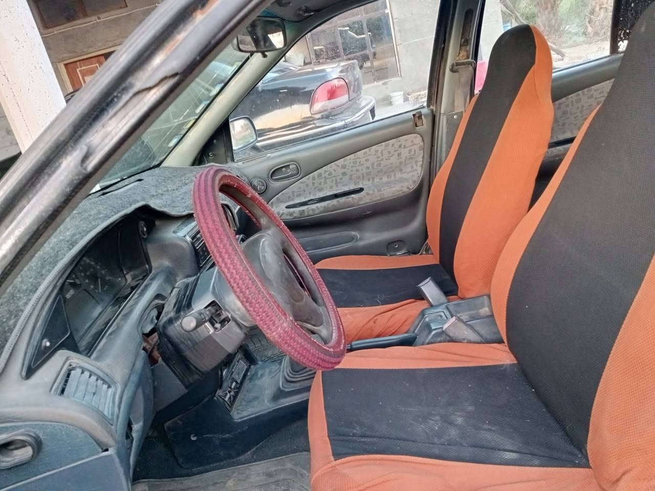 بسم الله وعلى بركت الله 
كيا سيفيا موديل 94
رقم بغداد مداور ثاني يوم 
مكينه بيهه تبخير كير مكفول 
صردرهه تعبان يرادلهه صدر 
ولكشر كدامك اتصل وبيك خير ودلل
***********
***********
