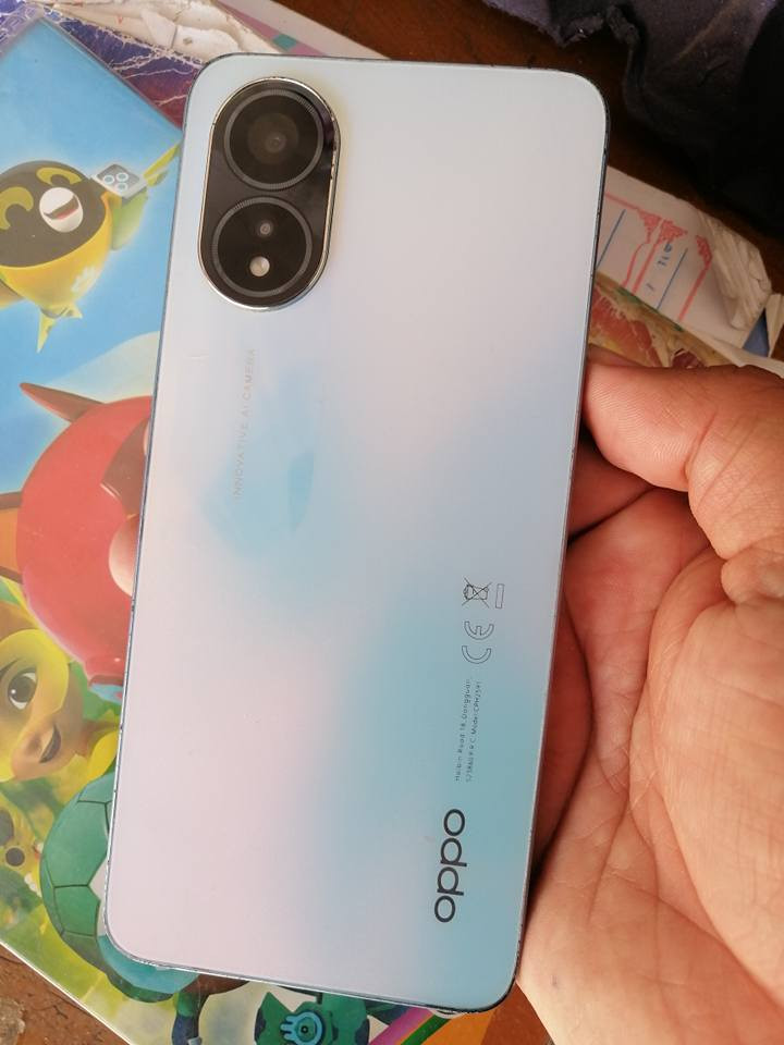 السلام عليكم جهاز للبيع اوبو A18 جهاز مكفول كفاله عامه ماويا اي ملحقات الذاكره 128 السعر 100 الشراي يتصل *********** السعر الحناكية, المدينة
