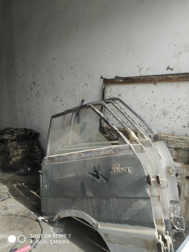 السلام عليكم غراض تفصيخ كيا بستا عنواني بابل القاسم قرب مستشفى القاسم ع ما متواجد على الفيس وهذا رقمي ***********
