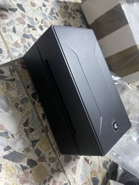 طابعة حرارية