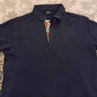 هيوغو بوس • نيلي • مقاس M
