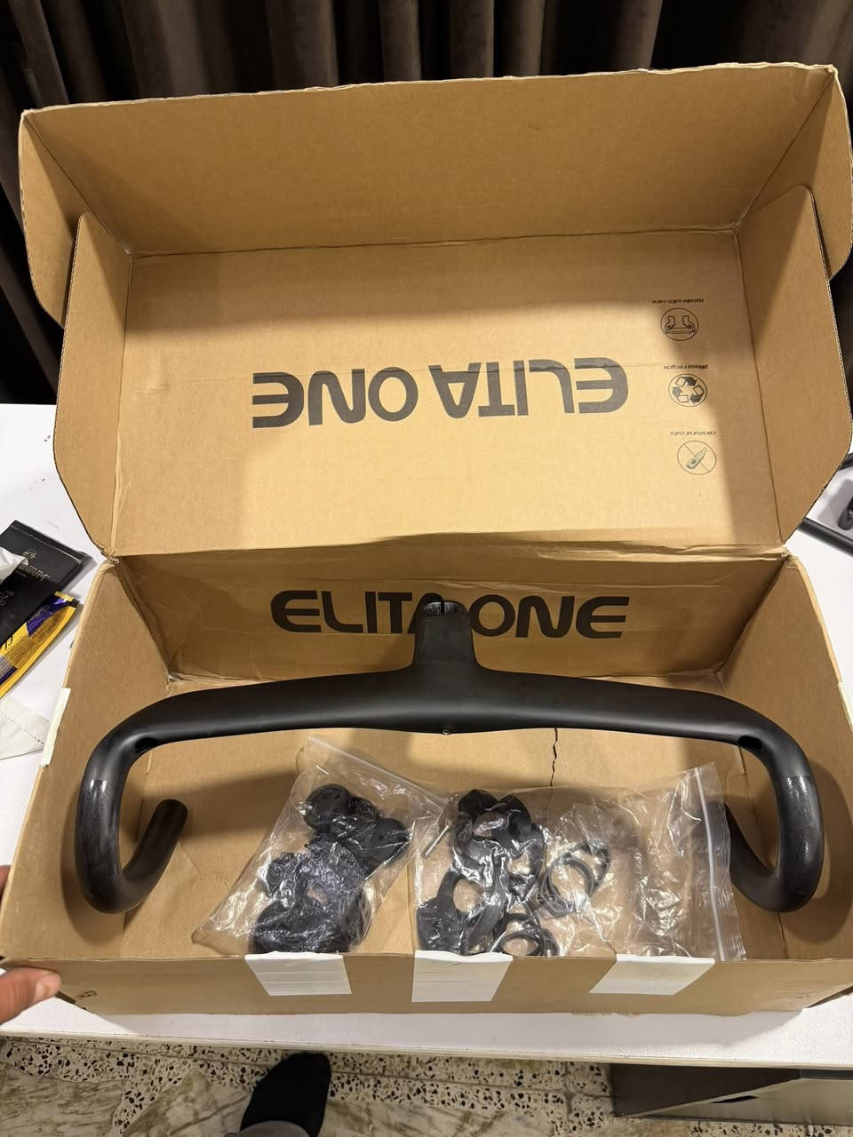 كاربون كامل ملحقاته


**إذا كنت صاحب هذا الإعلان وتريد حذفه لأي سبب، رجاءا أرسل رسالة إلى الدعم الفني**