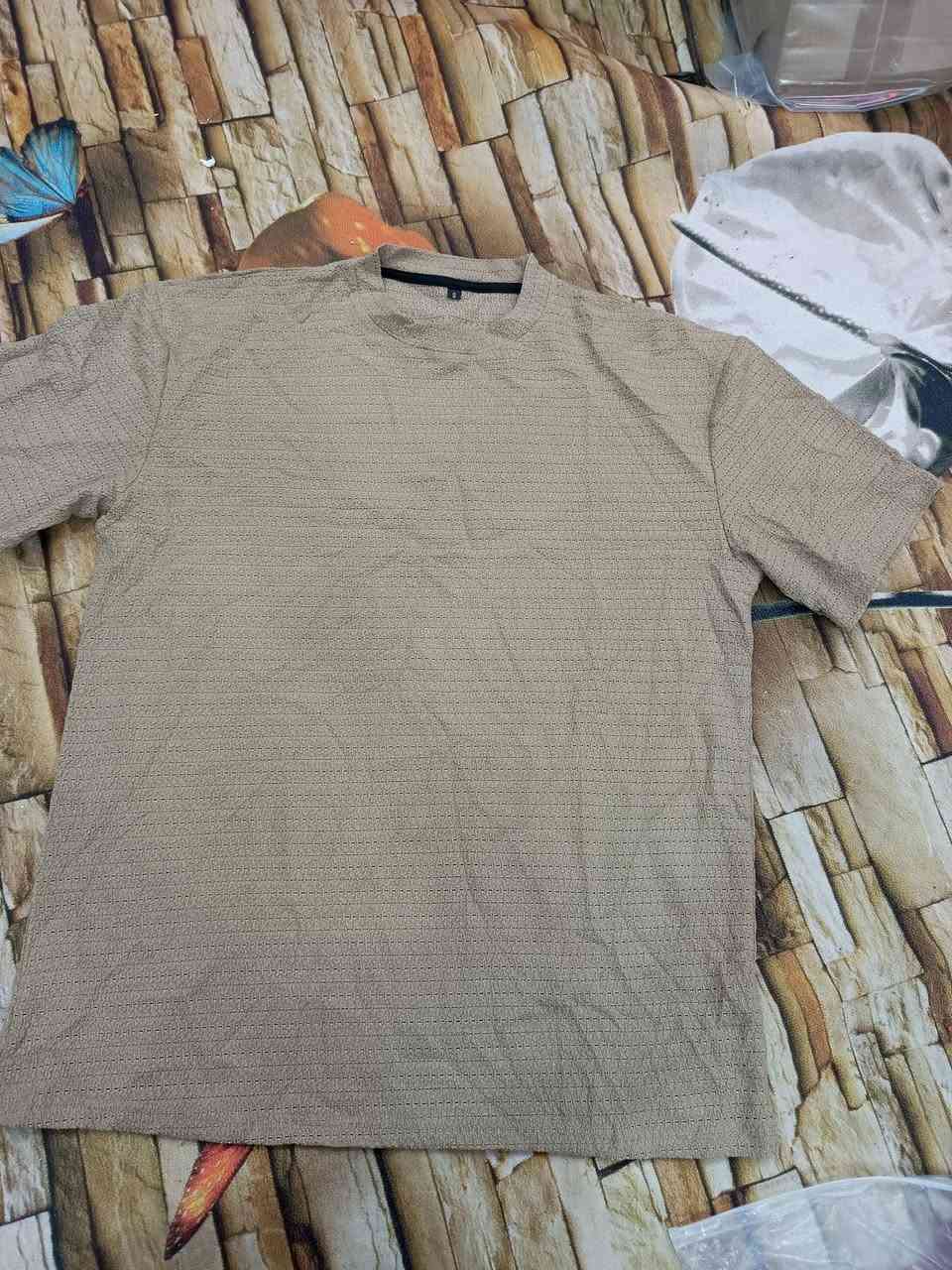 شلعة ملابس ب10 شي ان جديد


**إذا كنت صاحب هذا الإعلان وتريد حذفه لأي سبب، رجاءا أرسل رسالة إلى الدعم الفني**