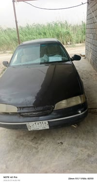 برنس فراشه • ٩٧ • مكفوله كير ومحرك