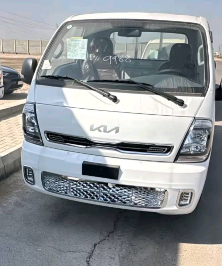 السلام عليكم ورحمه الله وبركاته كيا حمل موديل 26 فول مواصفات سيستم دبل دعاميه دبل ايربك كاميرا خلفيه رقم بغداد باسم المشتري المكان الناصريه والشراي يتصل عرقم ***********
***********
