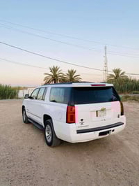 تاهو • ٢٠١٨ • باسمي