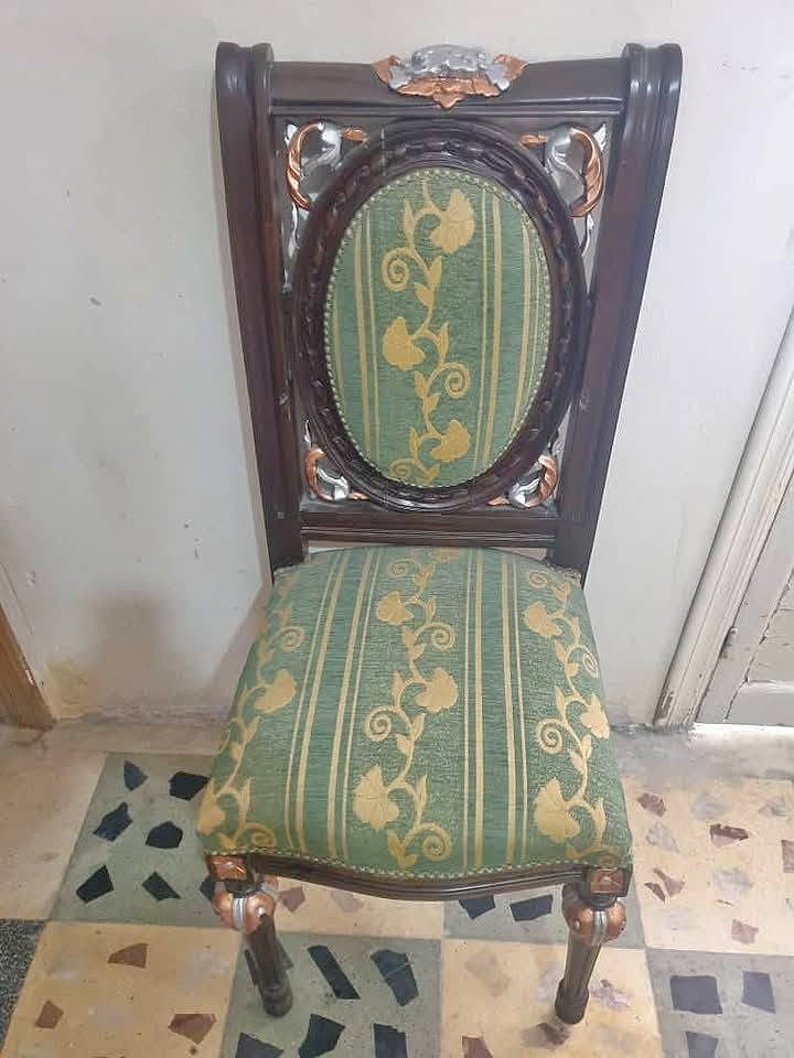 البيع  طاوله +  كرسي عدد 8
 بلوريه + دينيسوار ⚡👍
                  0937668885اتصل 
   0943906101واتساب ♕


**إذا كنت صاحب هذا الإعلان وتريد حذفه لأي سبب، رجاءا أرسل رسالة إلى الدعم الفني**