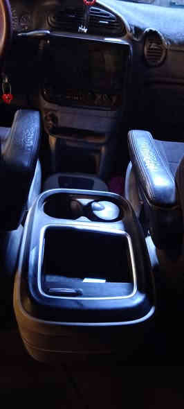 دوج كلايسلر موديل 2000 مكينه 3300 كهربائيات تبريد شغاله 3قطع تبريد رقم دولي تخم تاير صدر جديد نضيفه جدا شاشه كامرا كهربائيات كله جدد تحويل ثاني صبغ جماليه فقط نواقص درايم شفت طكطع دشبول طافي كيحات بدايت بلاستيك ولف اي نقص ماكو سياره نضيفه مكان دوره جمعيه *********** وتساب
