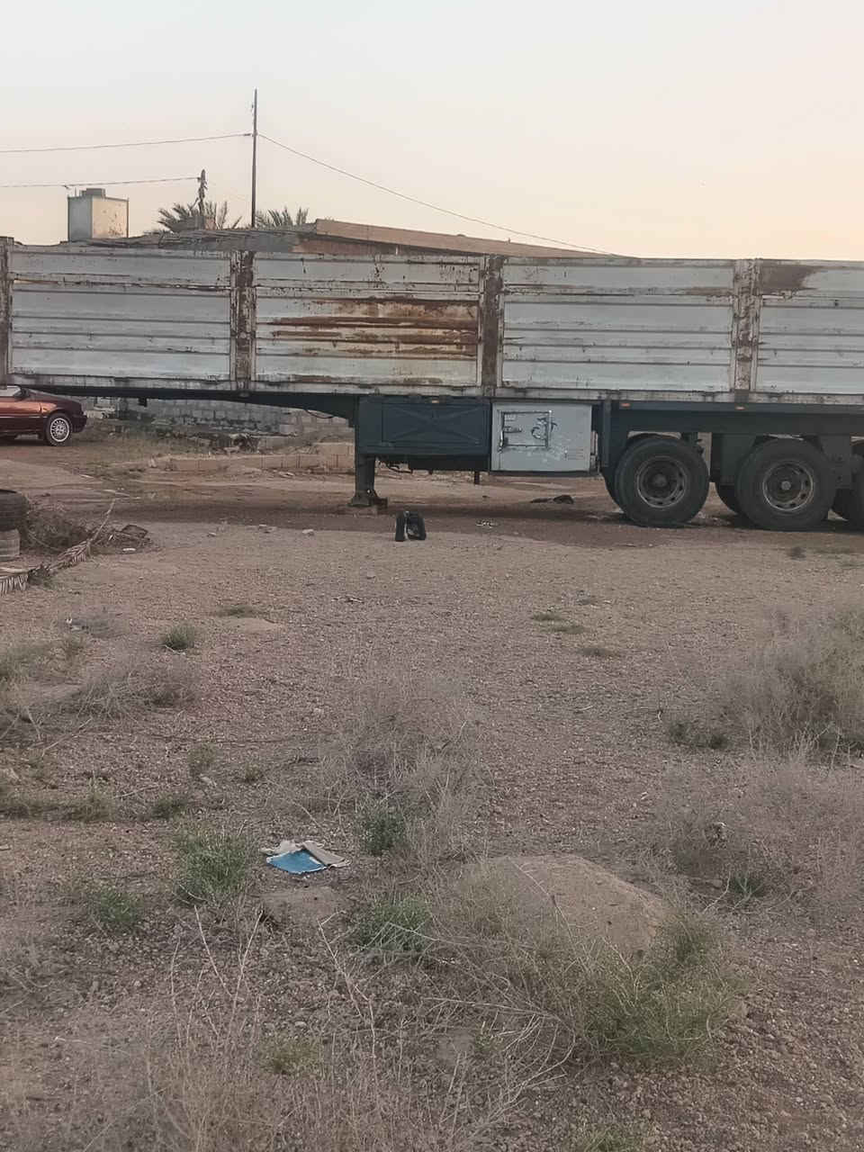 السلام عليكم اخوان عربانه للبيع مزوج اربع دناكير اثنين 13 واثنين 14 عربانه جاهزه السعر دفتر وعشر ورقات وبيها مجال مكانها الانبار الكرمه ***********
