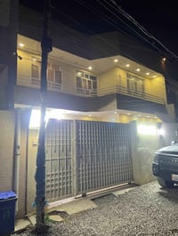بيت للبيع.  مع الأثاث 🏡   للبيع بيت ف (بغداد الراشدية مركز الناحية )  ...