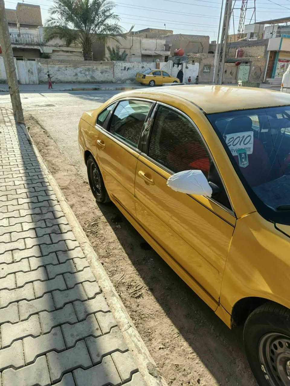امبلا موديل 10 سيارة كير وبور ومصطرت بخاخات تخم بلكات وتخم ويرات قبل سبوعين شديته نتبريد سنويه 30مداور ثاني يوم سياره متجايه سياره جاهزه عله آخر حبايه مكاني رميثه عليها غرامات 700الف تنزل م̷ـــِْن السعر ب53وبي مجال


**إذا كنت صاحب هذا الإعلان وتريد حذفه لأي سبب، رجاءا أرسل رسالة إلى الدعم الفني**