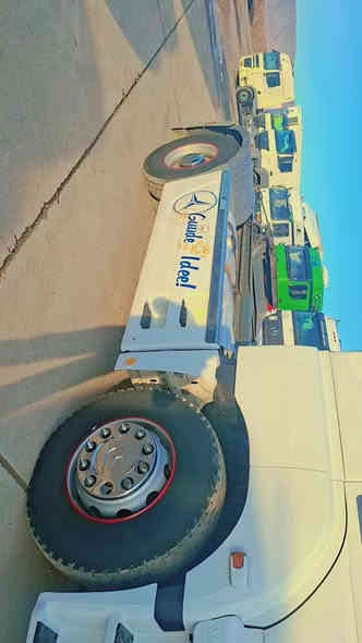 بسم الله الرحمن الرحيم 
النوع السياره . مارسدس اكسور تاك ويل دبل قماره راس تريله فقط لل بيع 
موديل ، 2005 . حجم محرك 18.43
مواصفات . تبريد . هاف  2 طقه . كير كهربائي . محور قصير .
كير محرك اكسن شاصي قماره صبغ . مكفول كفاله عامه شرط 
رقم سنويه هزه . جديد . رقم اربيل تحويل مباشر 
السعر  175 معا مجال . 
عنوان . معرض هوار . طريق دهوك موصل جمبور عميريه 
***********
***********
