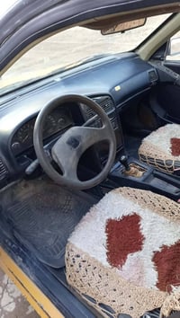 بيجو • موديل ٩ • بابل الحمزه الغربي