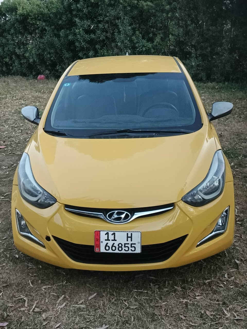 السلام عليكم النترا موديل 16 امريكي مكينه 1800دوش كير مكينه تبريد كفاله
حادث طخه بصيطه خلفيه بدون تبديل ليبل واحد بسمي مصفره تحويل ثاني يوم السعر 113وبيها مجال بصيط مكان السياره بغداد ابي غريب عرب جلوب السونار مرفق 
***********
***********
