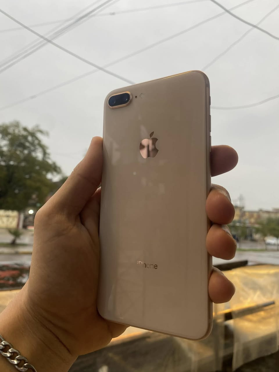 8بلص للبيع كله شغال وجديد بس بي الكسر بشاشه بس شغاله كامله ذكرا64باتري 100قطاره مال شحن شراي تعال خاص سعر90بي مجال


**إذا كنت صاحب هذا الإعلان وتريد حذفه لأي سبب، رجاءا أرسل رسالة إلى الدعم الفني**