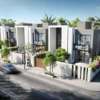 🏠 دار للبيع | بدور بغداد – البوليفارد 📦 استلام مباشر 🔹 المساحة: 200 مت...