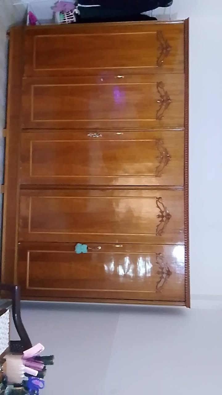 السلام عليكم غرفه اخشاب للبيع نظيفه السعر 600وبيها مجال


**إذا كنت صاحب هذا الإعلان وتريد حذفه لأي سبب، رجاءا أرسل رسالة إلى الدعم الفني**