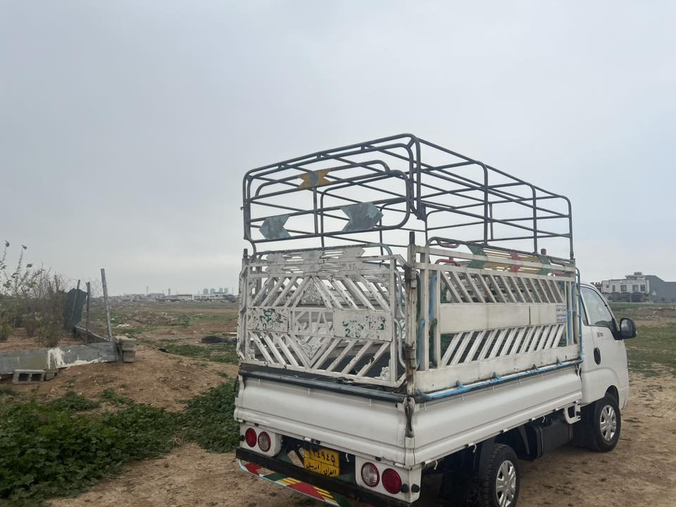 چةمچةي كيا  بۆ فرۆشتن  بۆ 2700 و3000 دەبی دەست کردی ئازاد حدادە رقم موبايل ***********
