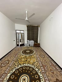 شارع ابو الثلاجات • ٩٠م • مع أثاث