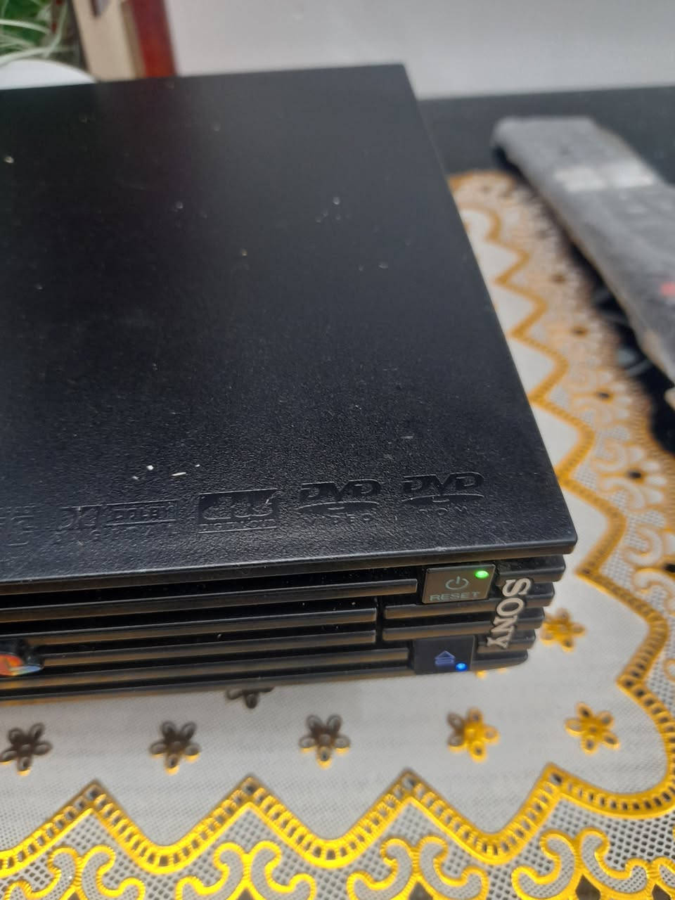 السلام عليكم ورحمة الله
مــتاح سوني بلي 2 للبــيع

ويا رامين كلواحد 30 لعبه يعني 60 كلهن
ويا يدات 2 شغالات ثنينهن
سعر 40 قفل

مكاني الشط منطقة الطابي 

***********
