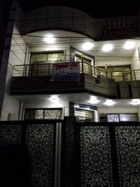 حي العامل ٨٠٣ • ١٣٠م • جاهز للسكن