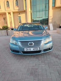 أفلون • ٢٠٠٩ • V6 ٣٦٠٠