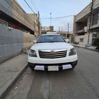 موهافي • ٢٠١٣ • ٦ سلندر