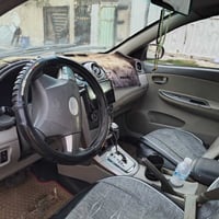 بي واي دي G3 • BYD G3 • بي واي دي 2013 • سيارة بي واي دي • G3 2013