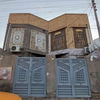 بيتين • ١٠٠م • ٤ غرف