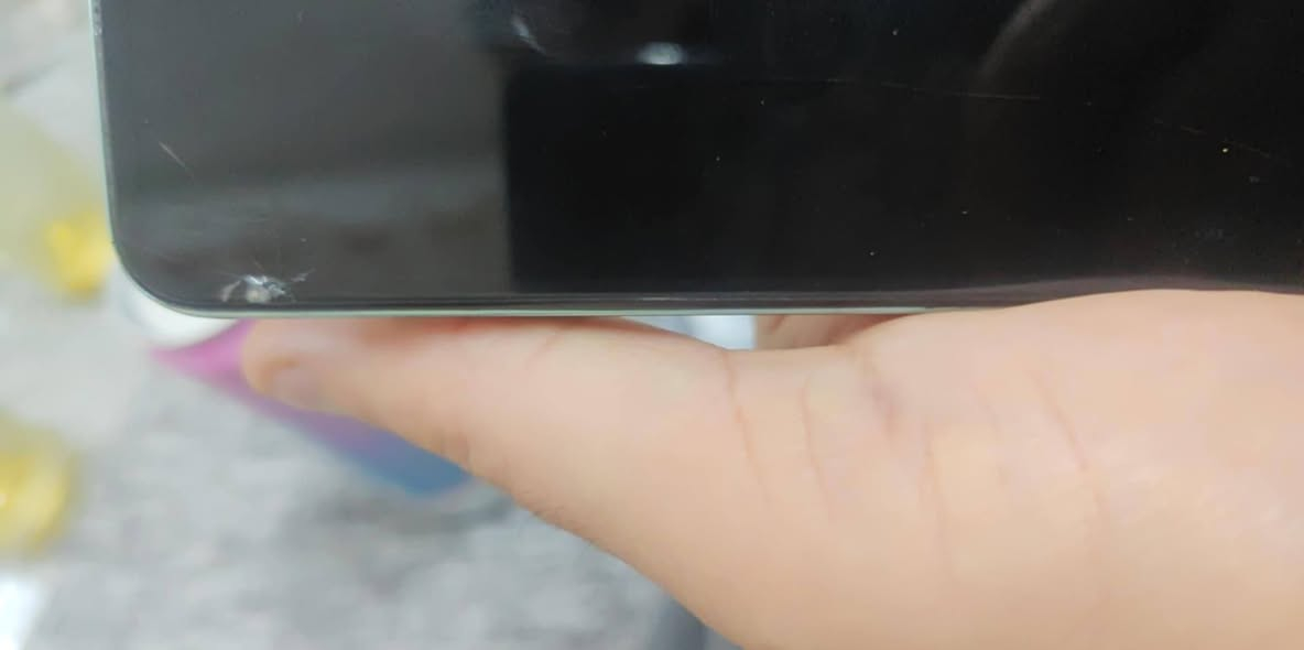 انفنكس هوت 40i ذاكره 256 رام ١٢ جهاز بي طخه بسيطه بلمس فقط السعر ٧٥ ومجال


**إذا كنت صاحب هذا الإعلان وتريد حذفه لأي سبب، رجاءا أرسل رسالة إلى الدعم الفني**