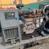 مولد للبيع شغال سعر مناسب رقم صاحب المولد 07804491992