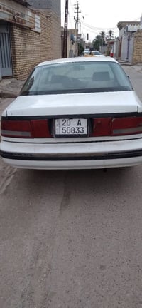 ميسان • سيارة • للبيع