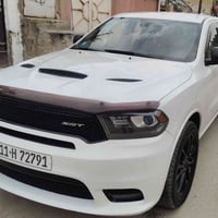 دورانجو • ٢٠١٨ • وارد امريكي