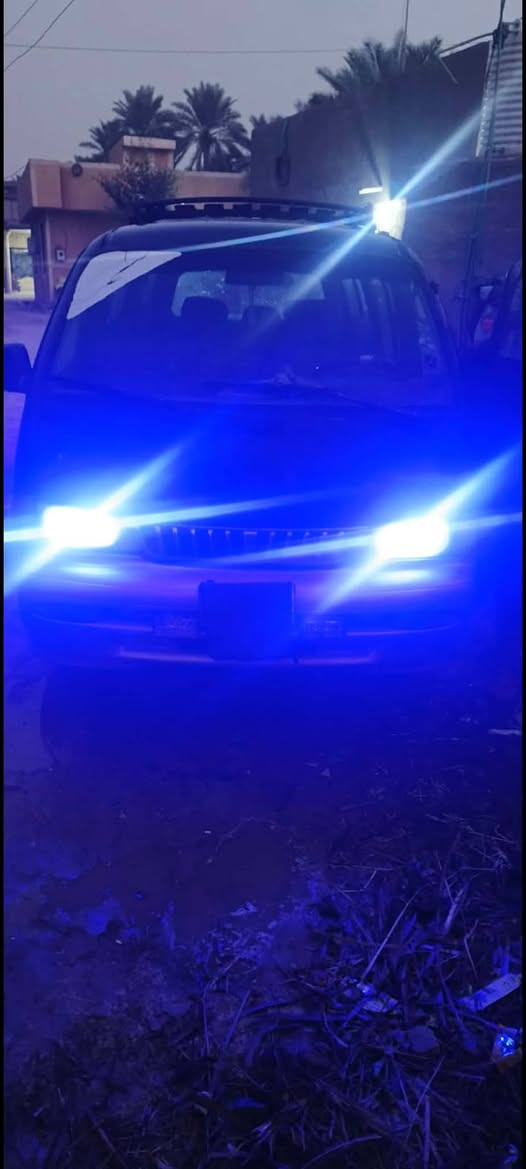 سلام عليكوم كيه برجو 96للبيع رقمهه كربلاء سنويه لل 27مكينه جديده كير جديد اكسن جديد رادتر باتري سلف دينمو دوشمه كله بلجيس شواصي كله جديد السعر 55وبيهه مجال مكانهه كربلاء اطوريج الخيرات قرب شارع كربلاء نجف عمود 872@ ***********
