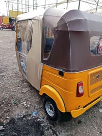 تكتك • موديل ٢٠٢٢ • محرك مكفول