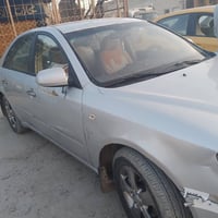 سوناتا • مكينة ٢٤٠٠ • خليجي