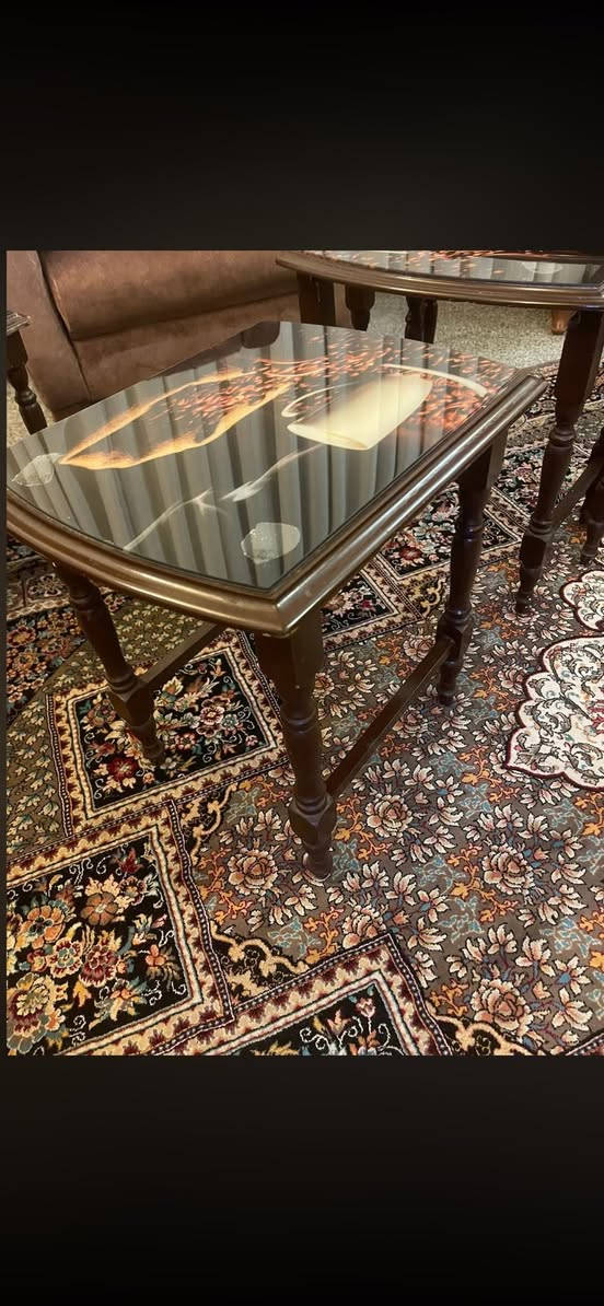 ٤ طبلات وجه زجاجي مابيها اي ضرر سعر ٦٥ وبي مجال


**إذا كنت صاحب هذا الإعلان وتريد حذفه لأي سبب، رجاءا أرسل رسالة إلى الدعم الفني**