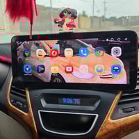 شاشة النترا • استخدام قليل • ناصرية مركز