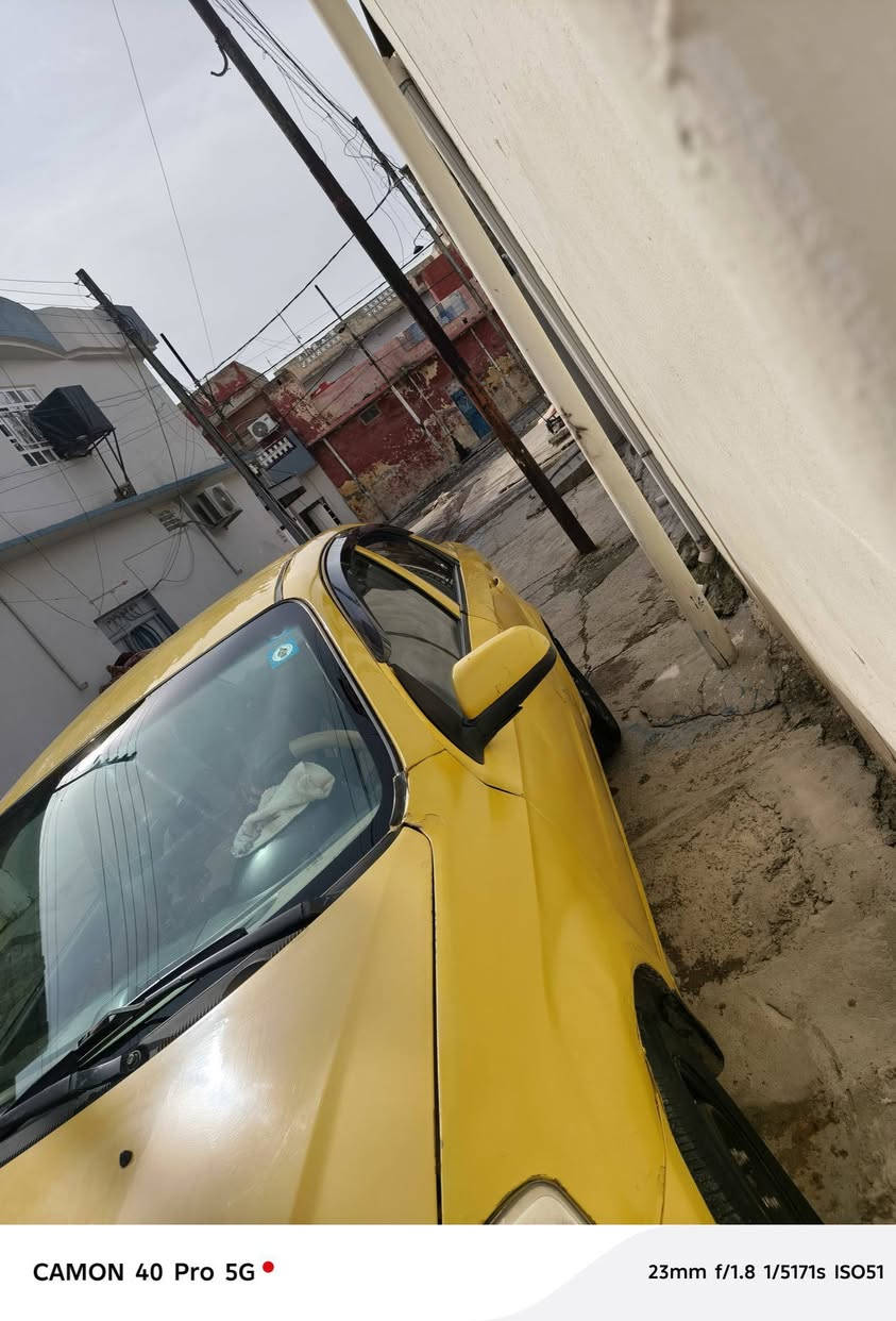 افيو للبيع موديل 2009 كوري
رقم بغداد دولي 
مكينه استره 
بسمي شرط التحويل 
هيه وغرامات صفر 
كير محرك شرط 
عنوان الموصل الأيمن 
السعر اتصل 📞 ***********
