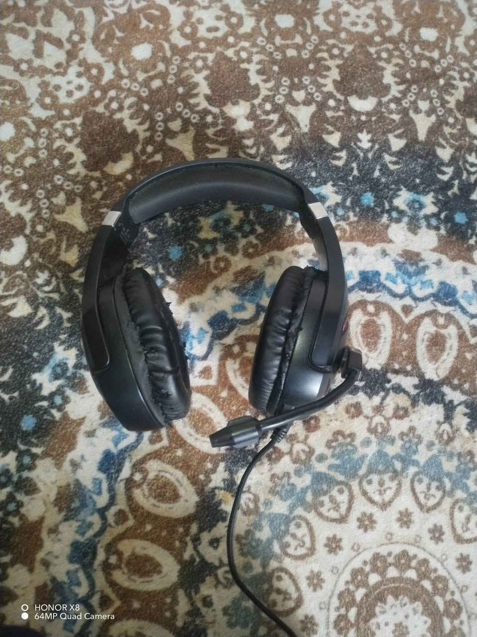 اني اريد ابيع سيت اب متكامل الي يتكون من
بلي فور 🔥
و جوستكين 🔥
و قرصين جي تي اي ملعوب بيهه و عندي بيه🔥 شي قوي و عندي لعبه ذا كرو لعبه سيارات تخبل عندي جي تي ار و موستنك و جالنجر و سماعات كيمنك ف اريد ابيعهن🔥 اذا و يو بي اس تريد تشتري السعر كله 280 سعر يشك شكتين وين تلكه هيج سعر؟🔥


**إذا كنت صاحب هذا الإعلان وتريد حذفه لأي سبب، رجاءا أرسل رسالة إلى الدعم الفني**