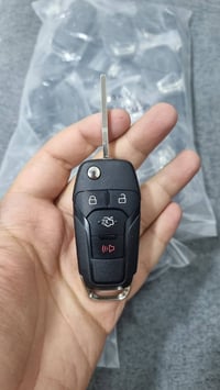 بصمة فورد • فارغة • توصيل