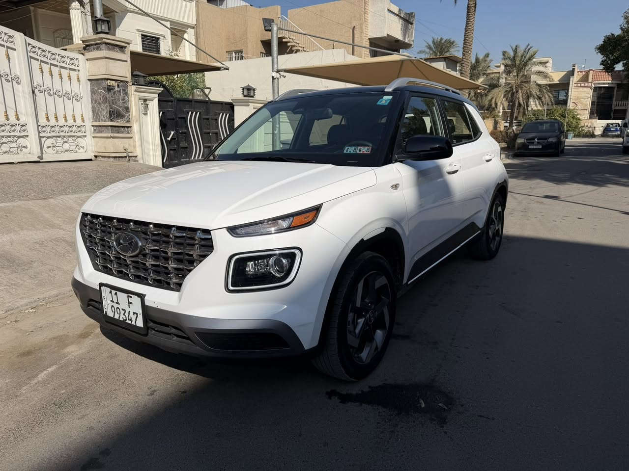 فينو 2024 فول مواصفات ماعدا الفتحة ماشية ١٦ الف ميل بدون صبغ فقط تكحيل كارت شرط الفحص 
السيارة جديده امانة الله رقمتها قبل اسبوع وباسمي مكانها شارع فلسطين السعر ١٤٠ ورقه لا استفسار 
***********
